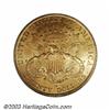 Image 2 : 1906-D $20 MS64 PCGS.