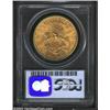 Image 2 : 1906-S $20 MS62 PCGS.