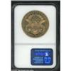 Image 2 : 1907-S $20 MS63 Prooflike NGC.