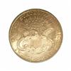 Image 2 : 1907-S $20 MS64 PCGS.