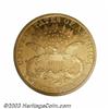 Image 2 : 1898 $20 PR60 PCGS.
