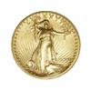 Image 1 : 1907 $20 High Relief, Wire Rim--Repaired--ANACS. Unc Details, Net AU50.