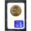 Image 2 : 1909/8 $20 MS61 NGC.