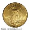 Image 1 : 1909/8 $20 MS64 PCGS.