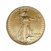 Image 1 : 1909-D $20 MS64 PCGS.