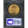 Image 2 : 1910 $20 MS64 PCGS.