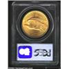 Image 2 : 1910 $20 MS64 PCGS.