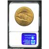 Image 2 : 1910 $20 MS64 NGC.