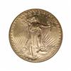 Image 1 : 1910 $20 MS65 NGC.