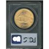 Image 2 : 1910-D $20 MS63 PCGS.