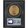 Image 2 : 1911-D $20 MS64 PCGS.