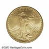 Image 1 : 1911-S $20 MS64 ANACS.