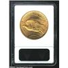 Image 2 : 1913-S $20 MS60 ANACS.