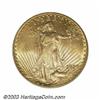 Image 1 : 1914 $20 MS64 PCGS.