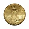 Image 1 : 1915-S $20 MS66 NGC.