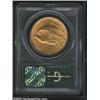 Image 2 : 1922 $20 MS64 PCGS.