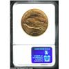 Image 2 : 1923-D $20 MS65 NGC.
