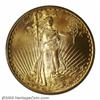 Image 1 : 1924 $20 MS65 PCGS.