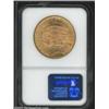 Image 2 : 1924 $20 MS65 NGC.