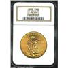 Image 1 : 1925 $20 MS65 NGC.