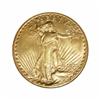 Image 1 : 1925-S $20 --Cleaned--ANACS. Unc Details, Net MS60.