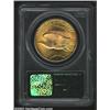 Image 2 : 1926 $20 MS64 PCGS.