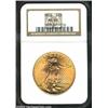 Image 1 : 1926 $20 MS65 NGC.