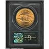 Image 2 : 1927 $20 MS64 PCGS.