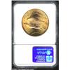 Image 2 : 1927 $20 MS65 NGC.