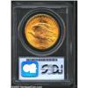 Image 2 : 1928 $20 MS65 PCGS.