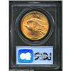 Image 2 : 1928 $20 MS65 PCGS.