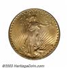 Image 1 : 1928 $20 MS66 PCGS.