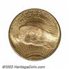 Image 2 : 1928 $20 MS66 PCGS.