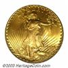 Image 1 : 1928 $20 MS67 PCGS.