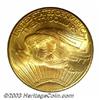 Image 2 : 1928 $20 MS67 PCGS.