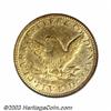 Image 2 : 1861 $5 Clark, Gruber &amp; Co. Five Dollar AU58 PCGS.