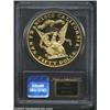 Image 2 : 1855 $50 Kellogg &amp; Co. Fifty Dollar Restrike Gem Proof PCGS.