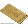 Image 1 : Kellogg &amp; Humbert Gold Ingot Face.