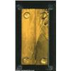 Image 2 : Kellogg &amp; Humbert Gold Ingot Face.