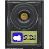 Image 2 : 1853 $1 Liberty Octagonal 1 Dollar, BG-530, R.2, AU58 PCGS.