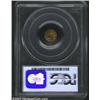 Image 2 : 1880 25C Indian Octagonal 25 Cents, BG-799Y, R.6, MS63 PCGS.