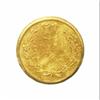 Image 2 : 1863 25C Liberty Round 25 Cents, BG-820, R.5, MS63 PCGS.