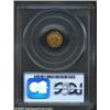 Image 2 : 1873 50C Liberty Octagonal 50 Cents, BG-915, R.5, MS62 PCGS.