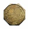 Image 2 : 1874 50C Liberty Octagonal 50 Cents, BG-930, R.5, MS63 PCGS.