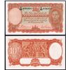 Image 1 : Australia, Ten Shillings, Sheehan/McFarlane (1939) (R12) E/49 039331