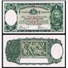 Image 1 : Australia, One Pound, Riddle/Sheehan (1933) (R.28) M/6 732504