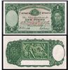 Image 1 : Australia, One Pound, Armitage/McFarlane (1942) (R.30b) J/1 879674