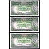 Image 1 : Australia, One Pound, Coombs/Wilson (1961) (R.34)
