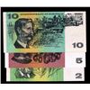 Image 2 : Australia, Decimal Notes