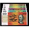 Image 1 : Australia, Decimal Notes